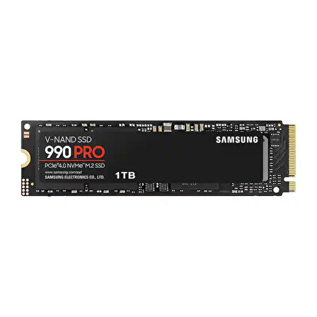 Samsung 990 Pro M.2 1 TB SSD