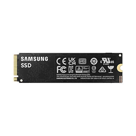 Samsung 990 Pro M.2 1 TB SSD