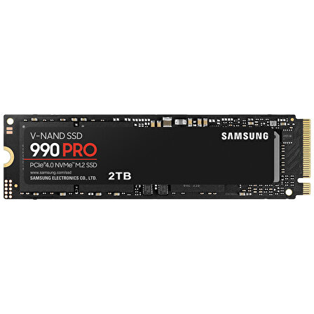 Samsung V9P2T0BW M.2 2 TB SSD