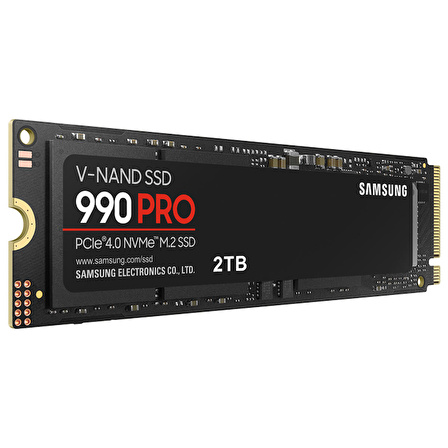 Samsung V9P2T0BW M.2 2 TB SSD