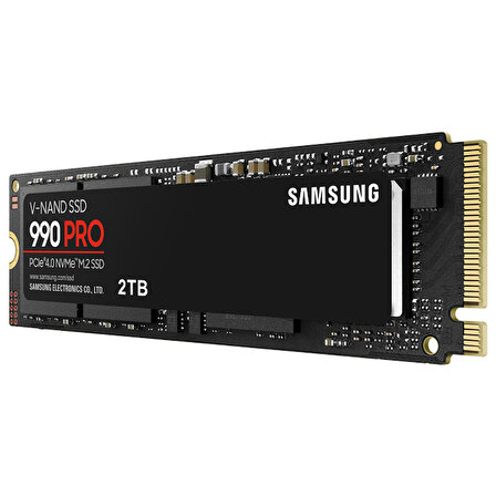 Samsung V9P2T0BW M.2 2 TB SSD
