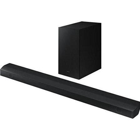 Samsung Kablolu Soundbar 