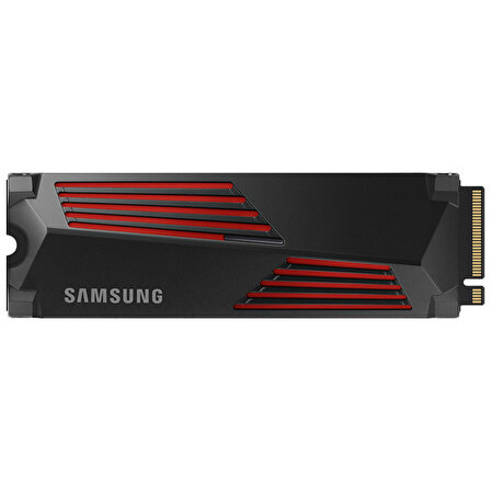 Samsung V9P1T0CW PCIe Gen 4x4 1 TB SSD