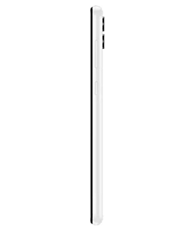 Samsung Galaxy A04 Beyaz 64 GB 4 GB Ram Akıllı Telefon (Samsung Türkiye Garantili)