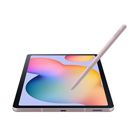 Samsung Galaxy Tab S6 Lite SM-P613 128GB 10.4" Tablet - Gül Kurusu