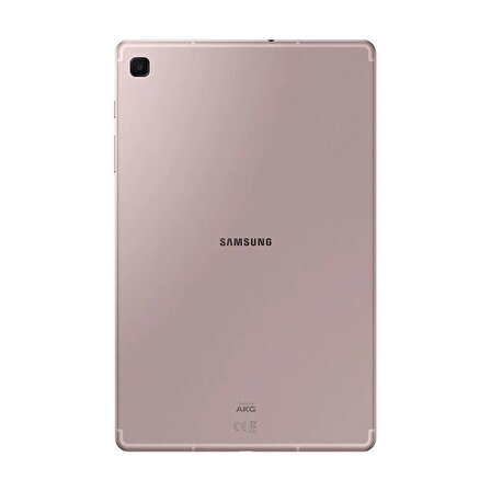 Samsung Galaxy Tab S6 Lite SM-P613 128GB 10.4" Tablet - Gül Kurusu
