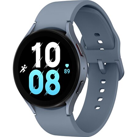 Samsung Galaxy Watch 5 Mavi Akıllı Saat