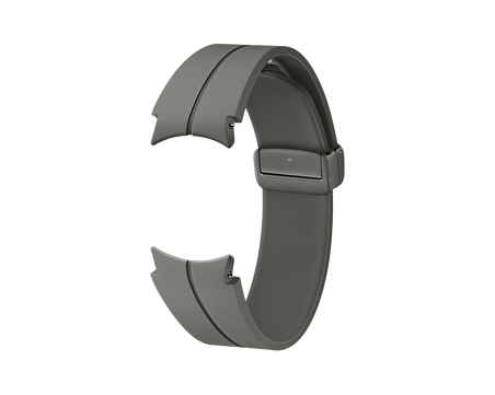 Samsung Watch4/5 D-Buckle Sport Band - Gri ET-SFR92LJEGWW