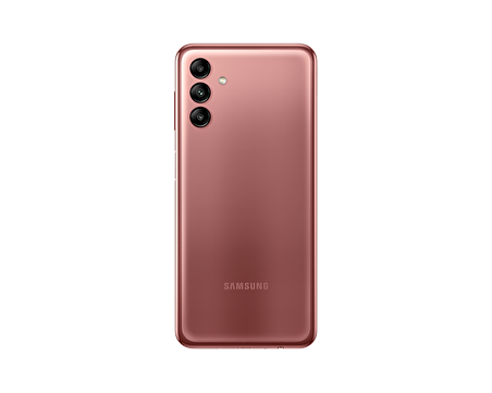 Samsung Galaxy A04s 64 GB 4 GB Ram Bakır