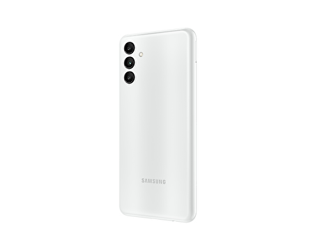 Samsung Galaxy A04S Beyaz 64 GB 4 GB Ram Akıllı Telefon (Samsung Türkiye Garantili)