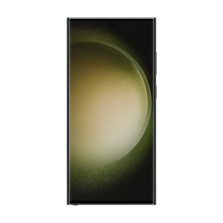 Samsung Galaxy S23 Ultra Yeşil 256 GB 8 GB Ram Akıllı Telefon (Samsung Türkiye Garantili)