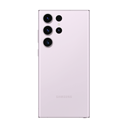 Samsung Galaxy S23 Ultra Mor 512 GB 12 GB Ram Akıllı Telefon (Samsung Türkiye Garantili)