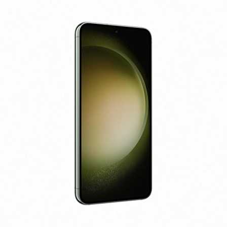 Samsung Galaxy S23 Yeşil 128 GB 8 GB Ram Akıllı Telefon (Samsung Türkiye Garantili)