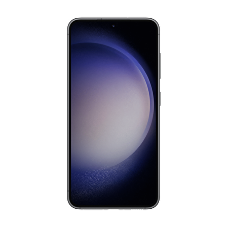 Samsung Galaxy S23 Siyah 256 GB 8 GB Ram Akıllı Telefon (Samsung Türkiye Garantili)