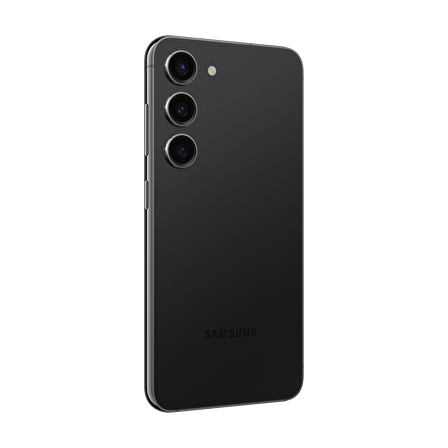 Samsung Galaxy S23 Siyah 256 GB 8 GB Ram Akıllı Telefon (Samsung Türkiye Garantili)