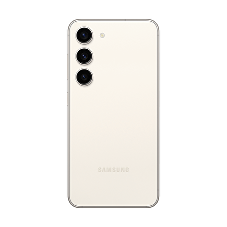 Samsung Galaxy S23 Krem 256 GB 8 GB Ram Akıllı Telefon (Samsung Türkiye Garantili)