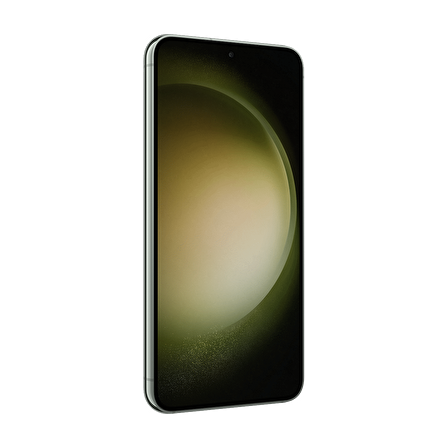 Samsung Galaxy S23 Yeşil 256 GB 8 GB Ram Akıllı Telefon (Samsung Türkiye Garantili)