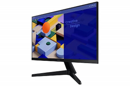 24 SAMSUNG LS24C312EAUXUF IPS FHD 75HZ 5MS HDMI VG