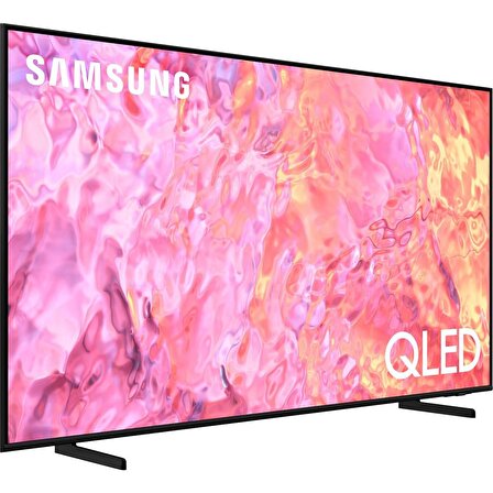 Samsung 50Q60C 4K Ultra HD 50" Tizen LED TV