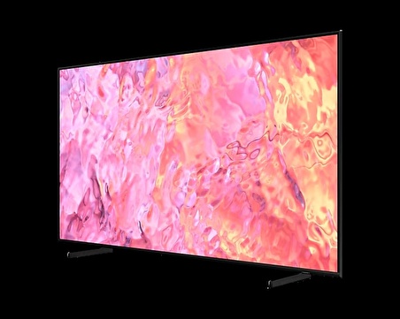 Samsung 55Q60C 4K Ultra HD 55" Tizen LED TV