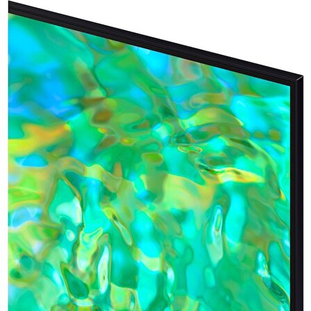 Samsung 65CU8000 4K Ultra HD 65" Tizen LED TV