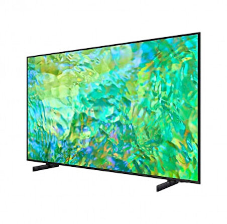 Samsung 50CU8100 4K Ultra HD 50" Tizen LED TV