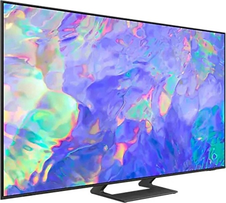 Samsung 65CU8500 65" 164 Ekran Uydu Alıcılı 4K Ultra HD Smart LED TV