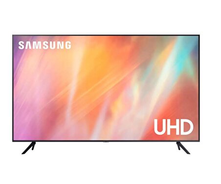 Samsung 43CU7000 4K Ultra HD 43" Tizen LED TV