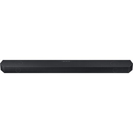 Samsung HW-Q700C 3.1.2 Kanal Dolby Atmos Kablosuz Soundbar - Siyah