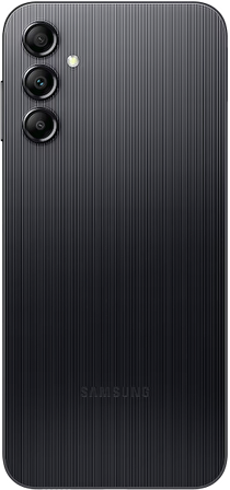 Samsung Galaxy A14 Siyah 128 GB 4 GB Ram Akıllı Telefon (Samsung Türkiye Garantili)