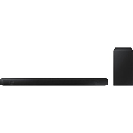 Samsung HW-Q600C 3.1.2 Kanal Dolby Atmos Bluetooth Soundbar