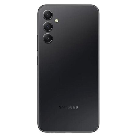 Samsung Galaxy A34 5G Awesome Grafiti 128 GB 8 GB Ram Akıllı Telefon (Samsung Türkiye Garantili)