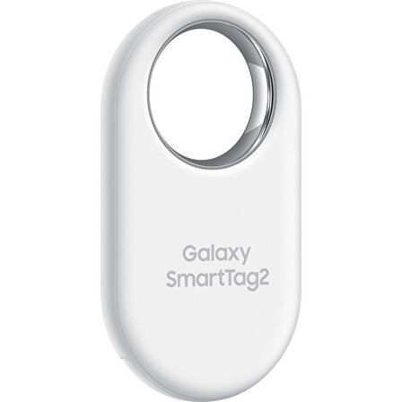 Samsung Galaxy SmartTag 2 EL-T5600 Kablosuz Akıllı Tag Beyaz