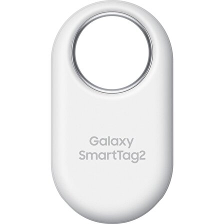Samsung Galaxy SmartTag 2 EL-T5600 Kablosuz Akıllı Tag Beyaz