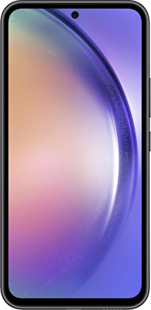 Samsung Galaxy A54 5G Siyah 128 GB 8 GB Ram Akıllı Telefon (Samsung Türkiye Garantili)