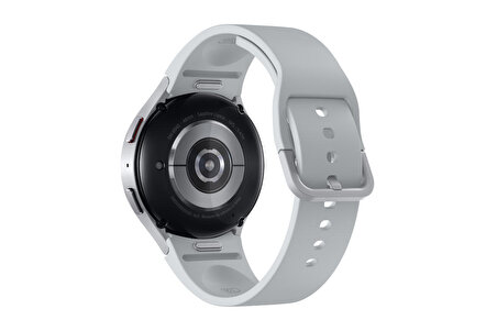 Samsung Galaxy Watch 6 Gümüş Akıllı Saat