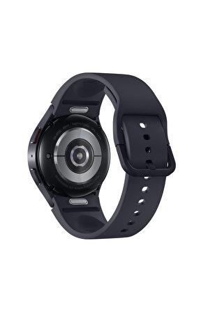 Galaxy Watch6 Siyah (Bluetooth, 40mm)
