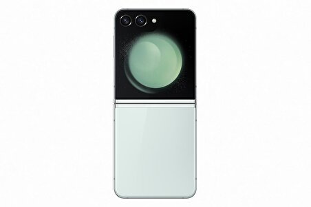 Samsung Galaxy Z Flip 5 Mint 256 GB 8 GB Ram Akıllı Telefon (Samsung Türkiye Garantili)