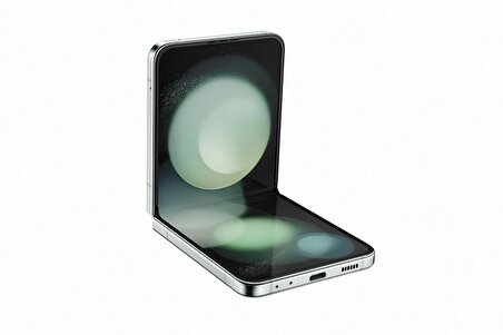 Samsung Galaxy Z Flip 5 Mint 256 GB 8 GB Ram Akıllı Telefon (Samsung Türkiye Garantili)