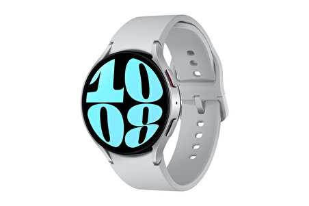 Samsung Galaxy Watch 6 Gümüş Akıllı Saat