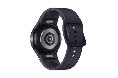 Samsung Galaxy Watch 6 SM-R960 Siyah Akıllı Saat