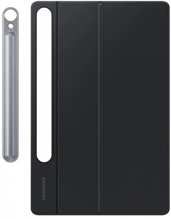 Samsung Galaxy Tab S9 Mousepadli Klavyeli Kapaklı Kılıf
