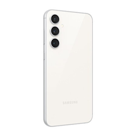 Samsung Galaxy S23 FE Krem 256 GB 8 GB Ram Akıllı Telefon ( Samsung Türkiye Garantili )