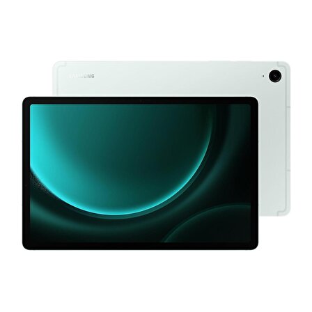 Samsung Tab S9 FE Wi-Fi 256 GB 11 Tablet Mint Yeşili 