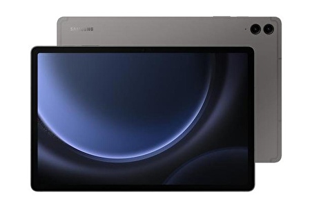 Samsung Tab S9 FE+ Wi-Fi 256 GB 10.9 Tablet Gri 