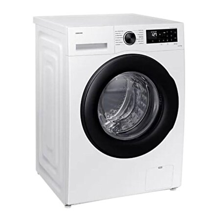 Samsung WW90CGC04DAEAH 9 Kg 1400 Devir Beyaz Çamaşır Makinesi