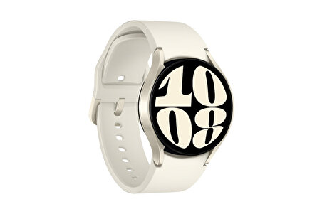 Samsung Galaxy Watch 6 SMR-R930 Beyaz Akıllı Saat