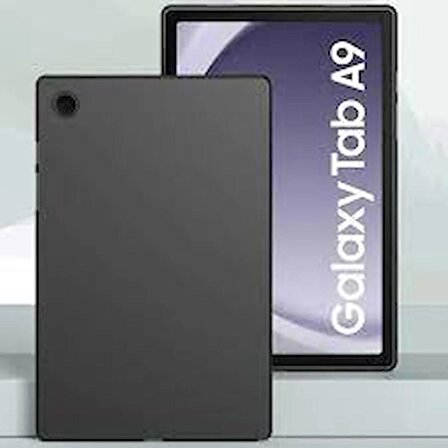 SAMSUNG GALAXY TAB A9 SM-X117 4GB 64GB LTE 8.7" SILVER TABLET SIM KARTLI