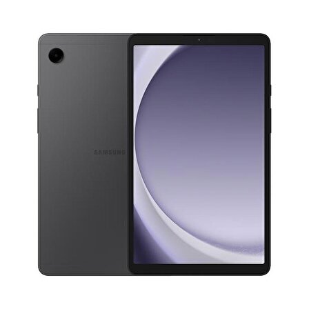 Samsung Galaxy Tab A9 Grafit 128 GB 8 GB Ram Tablet