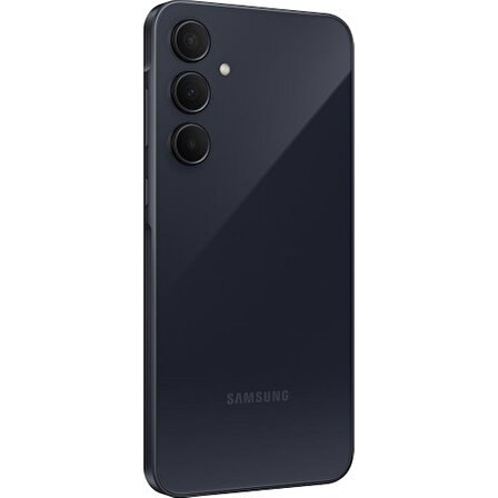Samsung Galaxy A35 5G Siyah 128 GB 8 GB Ram Akıllı Telefon ( Samsung Türkiye Garantili )